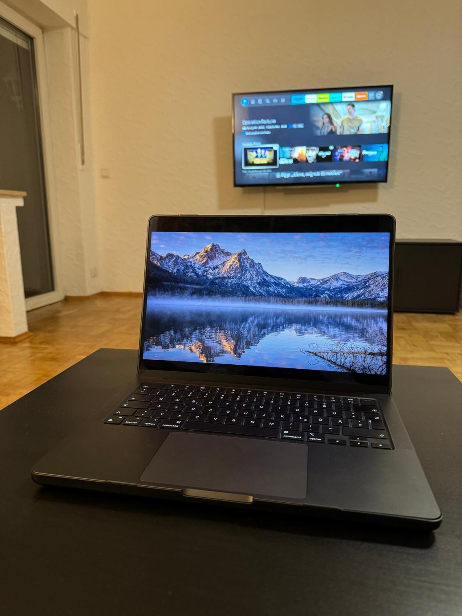 Laras Voll Ausgestattete Gartenwohnung Mit Wlan Und Tv Werne Exterior foto
